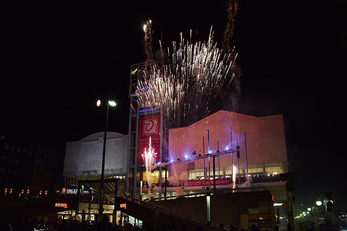 Oststadt Theater Mannheim