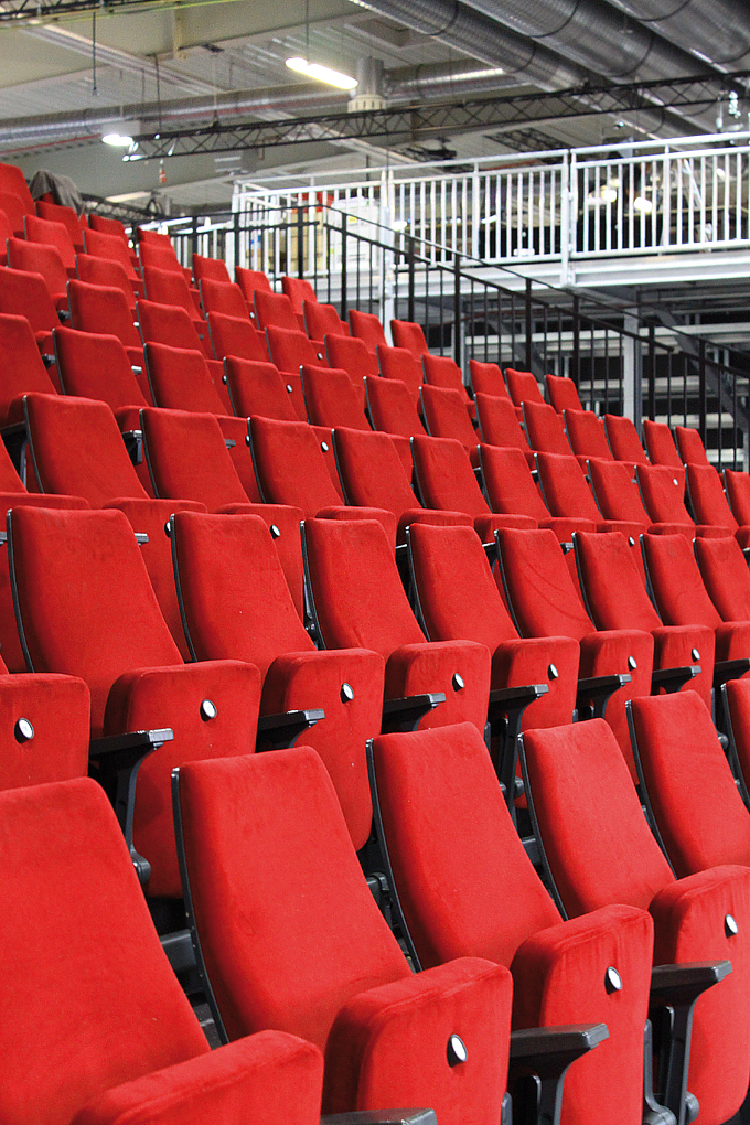 Schauspiel K&ouml;ln