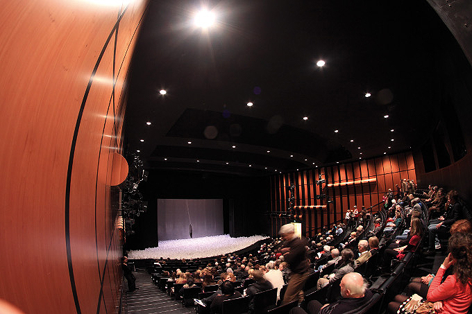 Schauspielhaus Kiel