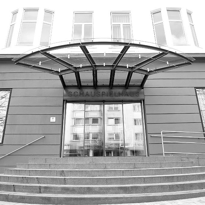 Schauspielhaus Kiel