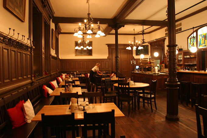 Schlachthof - Wirtshausbrettl