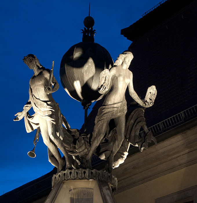 Schlosstheater Fulda