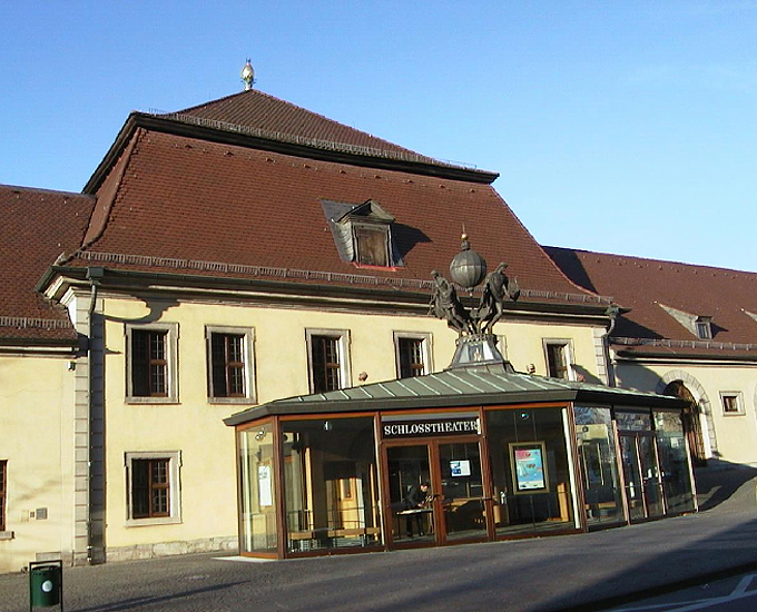Schlosstheater Fulda