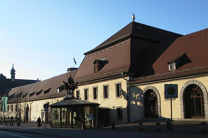 Schlosstheater Fulda