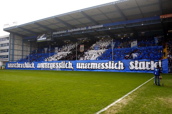 Sch&uuml;co Arena