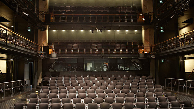 Staatstheater Braunschweig - Kleines Haus