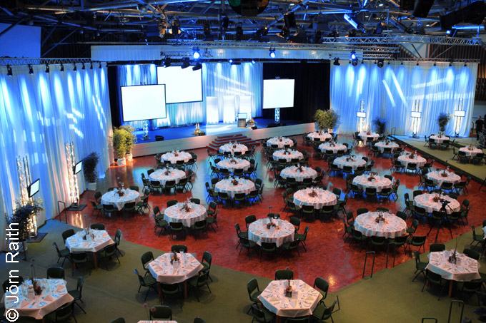 Stadthalle Hagen