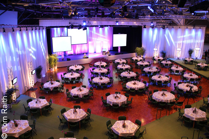 Stadthalle Hagen