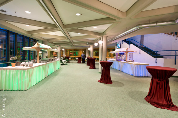 Stadthalle Hagen
