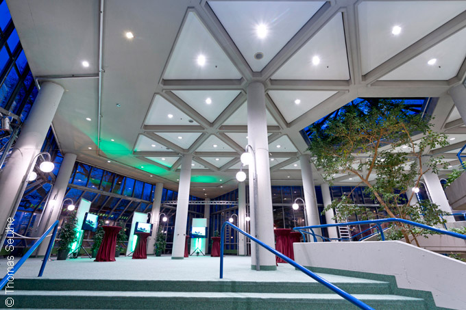 Stadthalle Hagen