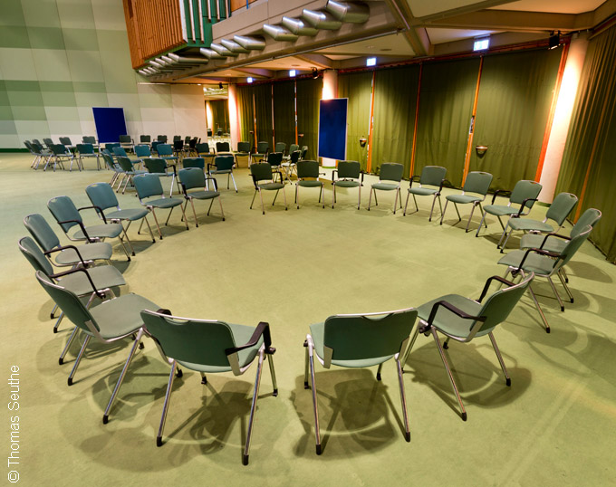 Stadthalle Hagen