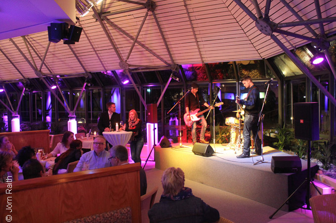 Stadthalle Hagen