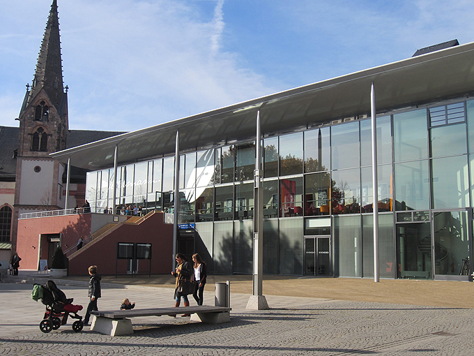 Stadttheater Aschaffenburg