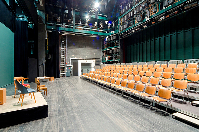 Stadttheater Aschaffenburg