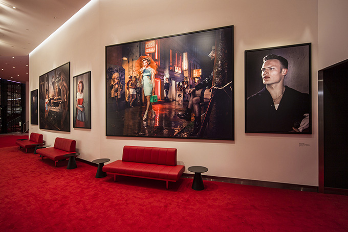 Stage Theater an der Elbe
