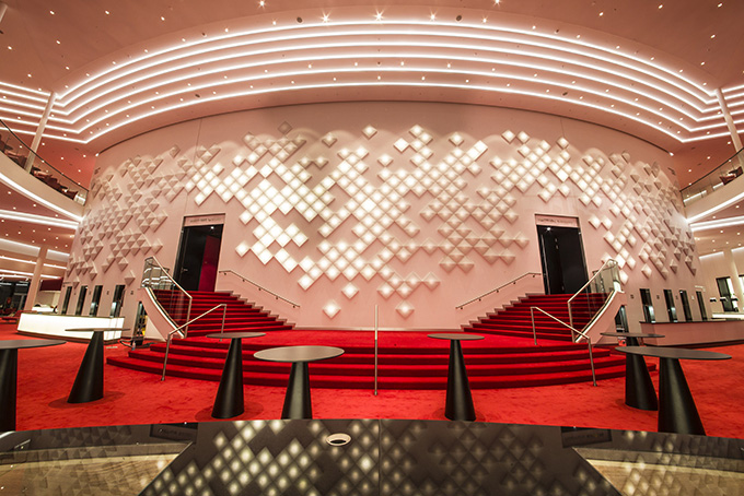 Stage Theater an der Elbe
