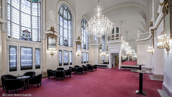 Stage Theater des Westens