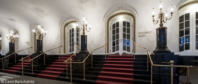 Stage Theater des Westens