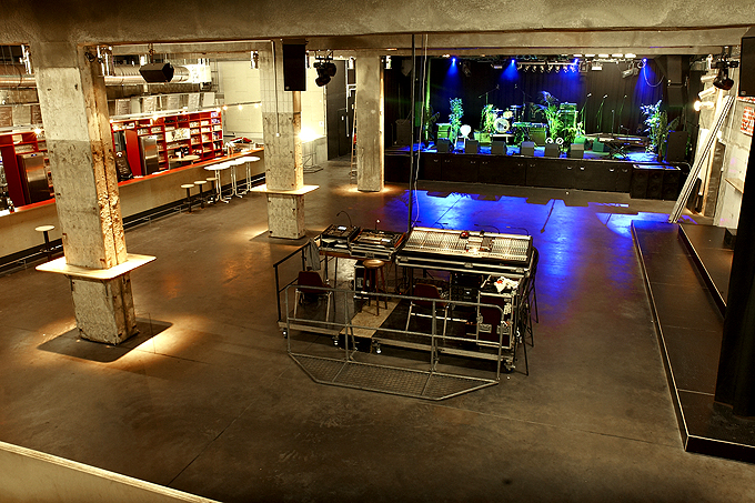 Substage