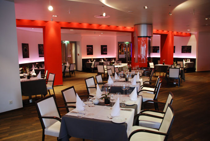 Stage Theater Neue Flora