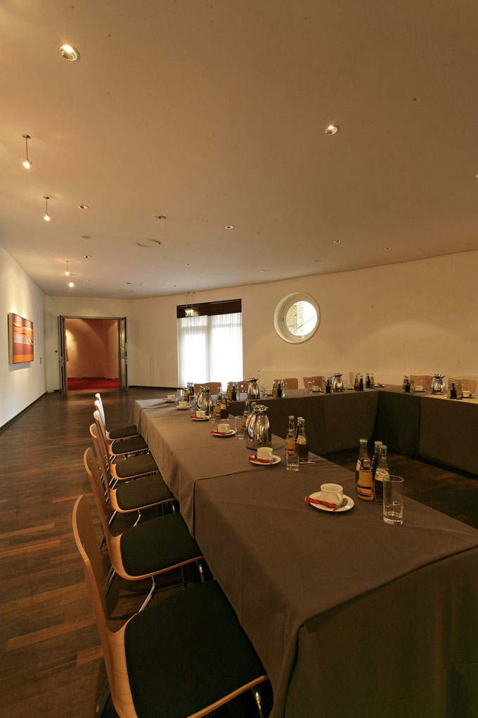 Stage Theater Neue Flora