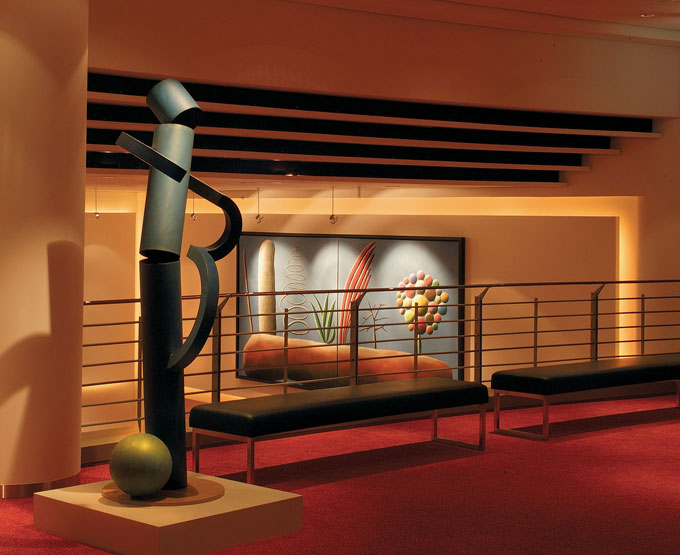 Stage Theater Neue Flora