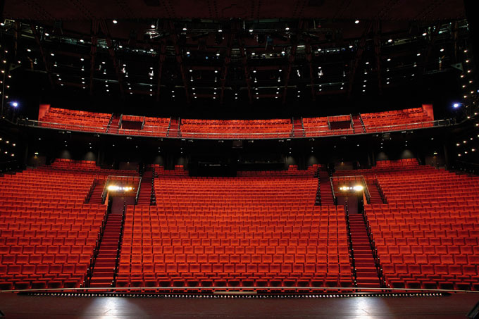 Stage Theater Neue Flora