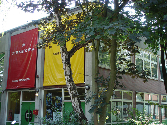 Kinder- und Jugendtheater