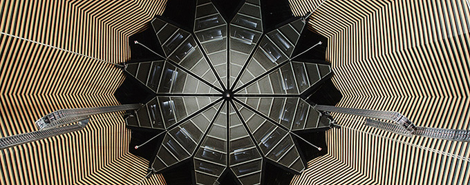 Tempodrom Gro&szlig;e Arena