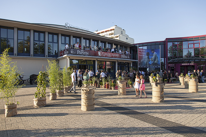 Theater Hameln