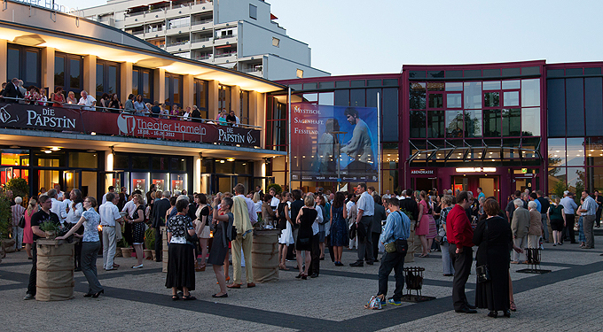 Theater Hameln