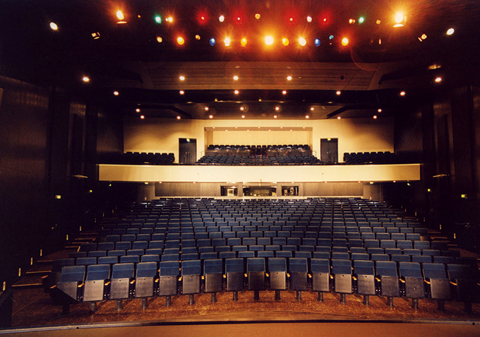 Theater Hameln