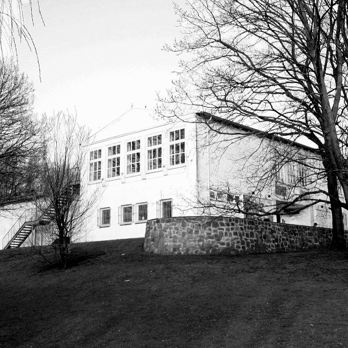 Theater im Werftpark