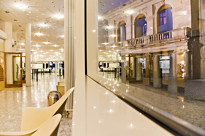 Theater M&uuml;nster