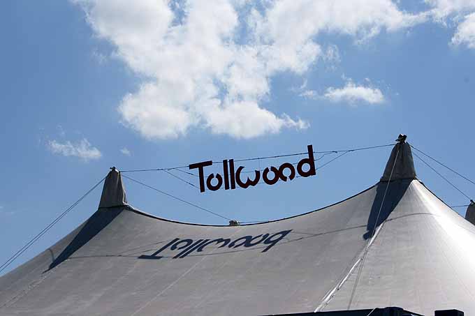 Tollwood