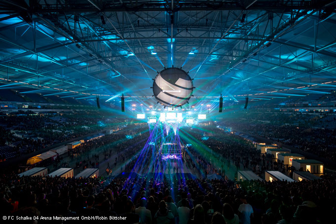 Big City Beats World Club Dome Winter Edition 