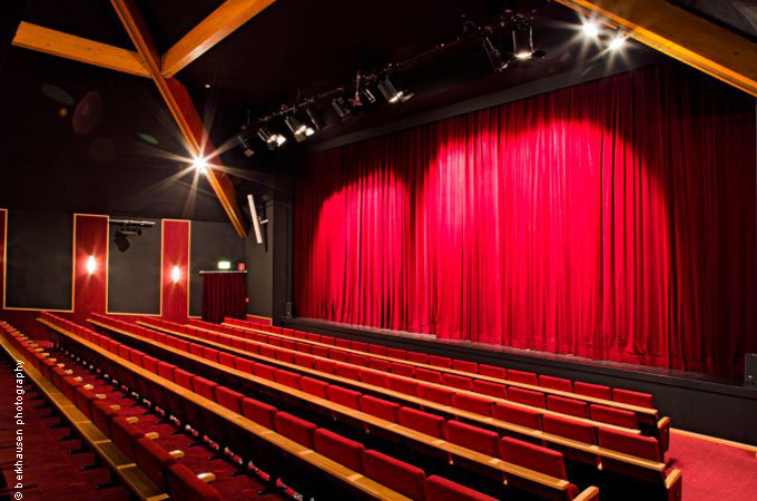 Weyher Theater