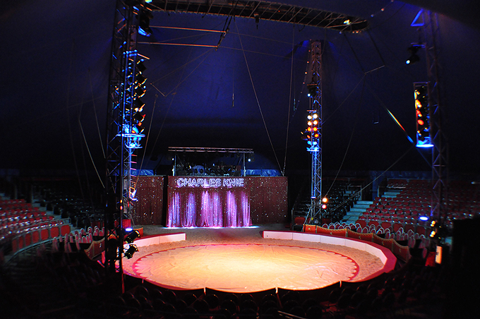 Zirkus Charles Knie