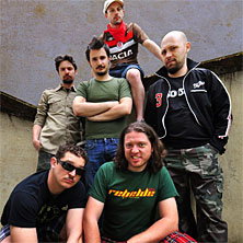 Testveranstaltung - Citp - Bestuhlt 1a