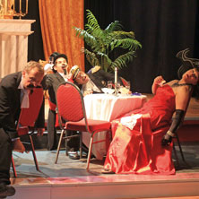 DASDIE Brettl Erfurt