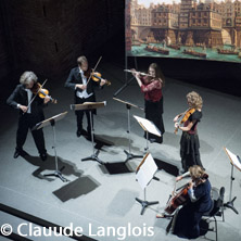 Residenz Gala-Konzerte - Residenz-Solisten