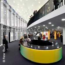 Bamberger Konzert- und Kongresshalle