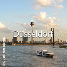 City Teaser | Freizeit Clusterpage | D&uuml;sseldorf