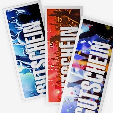 Ticket-Gutschein
