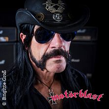 Mot&ouml;rblast