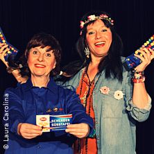 Schlagers&uuml;sstafel