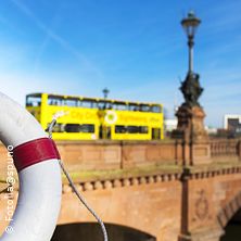 Berliner Schnauze Comedy Erlebnis Tour