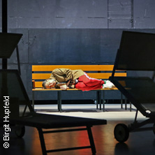 Schrecklich am&uuml;sant... - Schauspielhaus Bochum