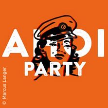 Ahoi Party - Bielefeld
