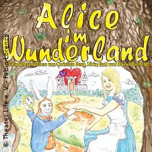 Alice im Wunderland